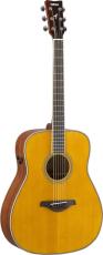 YAMAHA FG-TA VT(ヴィンテージティント)
