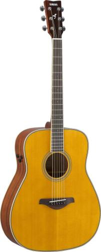 YAMAHA FG-TA VT(ヴィンテージティント)