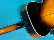 Gibson J-200 ARTIST SB _9