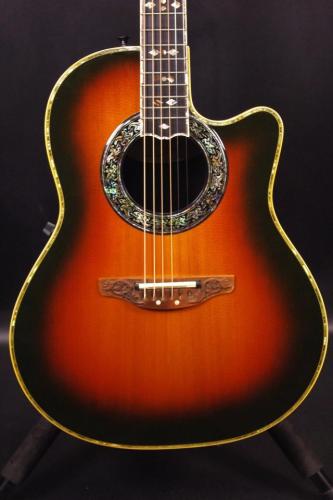 Ovation N769 Custom Legend