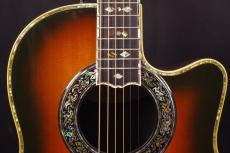 Ovation N769 Custom Legend_8