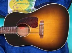 Gibson J-45 Historic Collection_2