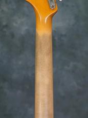 Fender Custom Shop 1963 Stratocaster Journeyman Relic Closet Classic Hardware Aged Olympic White_12