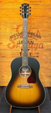Gibson  【紹介動画あり】J-45 Special Vintage Sunburst #21526088【コスパ最強のJ-45】【サテン仕上げ】_2