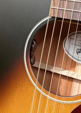 Gibson  【紹介動画あり】J-45 Special Vintage Sunburst #21526088【コスパ最強のJ-45】【サテン仕上げ】_4