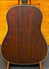 Gibson  【紹介動画あり】J-45 Special Vintage Sunburst #21526088【コスパ最強のJ-45】【サテン仕上げ】_8