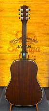 Gibson  【紹介動画あり】J-45 Special Vintage Sunburst #21526088【コスパ最強のJ-45】【サテン仕上げ】_9