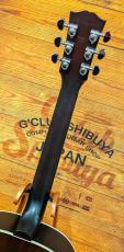 Gibson  【紹介動画あり】J-45 Special Vintage Sunburst #21526088【コスパ最強のJ-45】【サテン仕上げ】_10