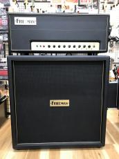 Friedman BE-100 & BE-412_2