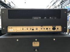 Friedman BE-100 & BE-412_4