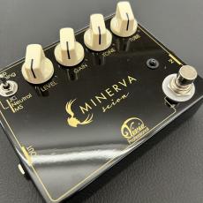 Vivie Minerva Scion