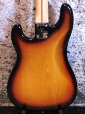 Fender  Precision Bass '74 SB/M_4