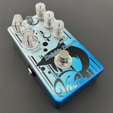 Vivie Dolphin Deverb