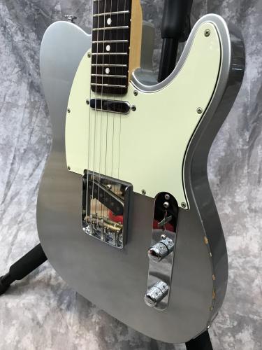 Anaguma Factory Reverse Head Tele Model