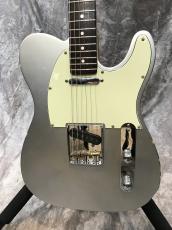 Anaguma Factory Reverse Head Tele Model_2