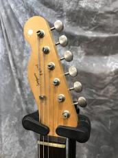 Anaguma Factory Reverse Head Tele Model_6
