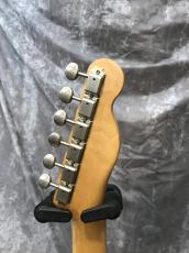 Anaguma Factory Reverse Head Tele Model_7