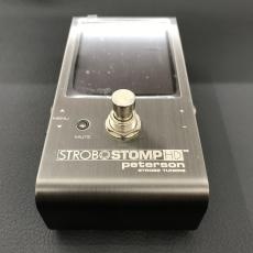 PETERSON Strobo Stomp HD_4