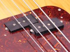 Fender  Precision Bass '74 SB/M_6