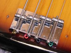 Fender  Precision Bass '74 SB/M_7