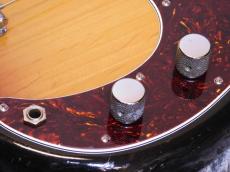 Fender  Precision Bass '74 SB/M_8