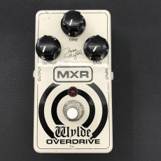 MXR ZW-44 Wylde Overdrive_2
