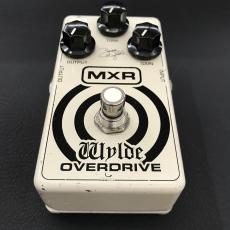 MXR ZW-44 Wylde Overdrive_4