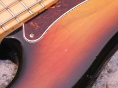 Fender  Precision Bass '74 SB/M_9