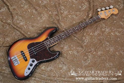 Fender 1994 American Vintage Series 62 Jazz Bass