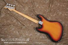 Fender 1994 American Vintage Series 62 Jazz Bass_2