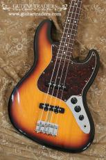 Fender 1994 American Vintage Series 62 Jazz Bass_3