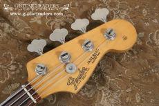 Fender 1994 American Vintage Series 62 Jazz Bass_4