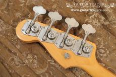 Fender 1994 American Vintage Series 62 Jazz Bass_5