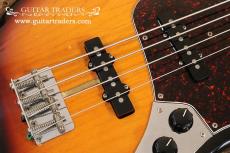 Fender 1994 American Vintage Series 62 Jazz Bass_6