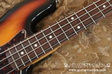 Fender 1994 American Vintage Series 62 Jazz Bass_7