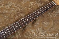 Fender 1994 American Vintage Series 62 Jazz Bass_8