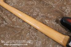 Fender 1994 American Vintage Series 62 Jazz Bass_9