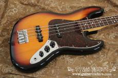 Fender 1994 American Vintage Series 62 Jazz Bass_10