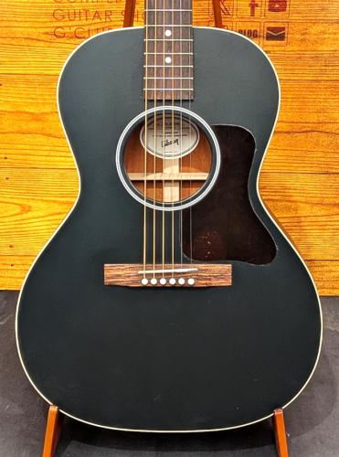Gibson L-00 Special Ebony Black【新色! 艶消しブラック】【コスパ最強のL-00】