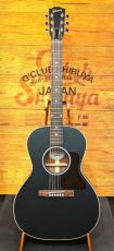 Gibson L-00 Special Ebony Black【新色! 艶消しブラック】【コスパ最強のL-00】_2