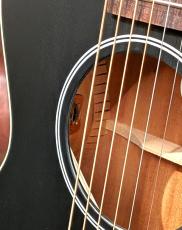 Gibson L-00 Special Ebony Black【新色! 艶消しブラック】【コスパ最強のL-00】_3