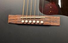 Gibson L-00 Special Ebony Black【新色! 艶消しブラック】【コスパ最強のL-00】_4