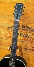 Gibson L-00 Special Ebony Black【新色! 艶消しブラック】【コスパ最強のL-00】_5
