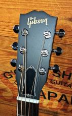 Gibson L-00 Special Ebony Black【新色! 艶消しブラック】【コスパ最強のL-00】_6