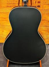 Gibson L-00 Special Ebony Black【新色! 艶消しブラック】【コスパ最強のL-00】_7