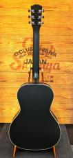 Gibson L-00 Special Ebony Black【新色! 艶消しブラック】【コスパ最強のL-00】_8