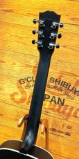 Gibson L-00 Special Ebony Black【新色! 艶消しブラック】【コスパ最強のL-00】_9