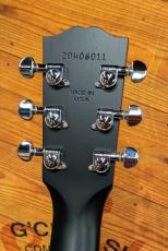 Gibson L-00 Special Ebony Black【新色! 艶消しブラック】【コスパ最強のL-00】_10