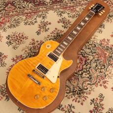 Gibson 【良杢!限定2ND品】Les Paul Standard '50s Figured Top Honey Amber s/n 227730261【4.18kg】_2