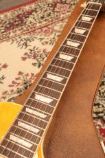 Gibson 【良杢!限定2ND品】Les Paul Standard '50s Figured Top Honey Amber s/n 227730261【4.18kg】_3